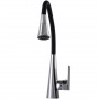 Смеситель для кухни Globus Lux NIAGARA GLN-0203SM-00 (000029877)