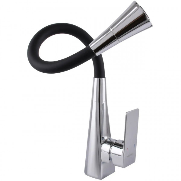 Смеситель для кухни Globus Lux NIAGARA GLN-0203SM-00 (000029877)