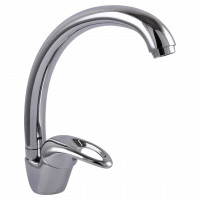 Змішувач для кухні Globus Lux Sena GLS-103S (000001253)