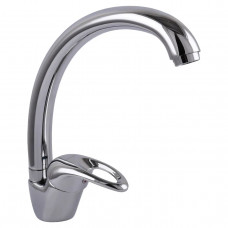 Смеситель для кухни Globus Lux Sena GLS-103S (000001253)