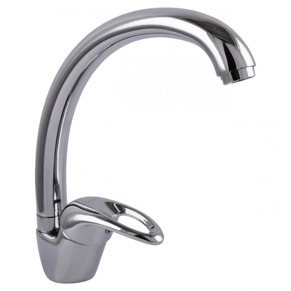 Смеситель для кухни Globus Lux Sena GLS-103S (000001253)