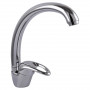 Смеситель для кухни Globus Lux Sena GLS-103S (000001253)