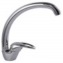 Смеситель для кухни Globus Lux Sena GLS-103S (000001253)
