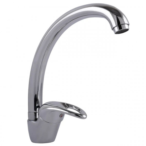 Смеситель для кухни Globus Lux Sena GLS-103S (000001253)