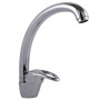Смеситель для кухни Globus Lux Sena GLS-103S (000001253)