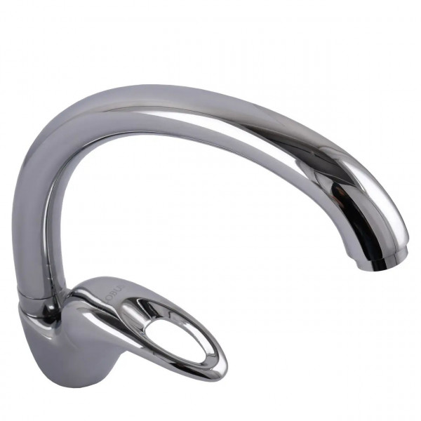 Смеситель для кухни Globus Lux Sena GLS-103S (000001253)