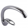 Смеситель для кухни Globus Lux Sena GLS-103S (000001253)