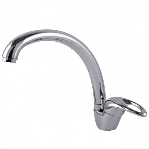 Смеситель для кухни Globus Lux Sena GLS-103S (000001253)
