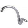Смеситель для кухни Globus Lux Sena GLS-103S (000001253)
