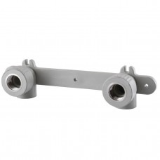 Кріплення для змішувача внутрішня різьба Vsplast PPR 25*1/2″ 2024 (000003571)