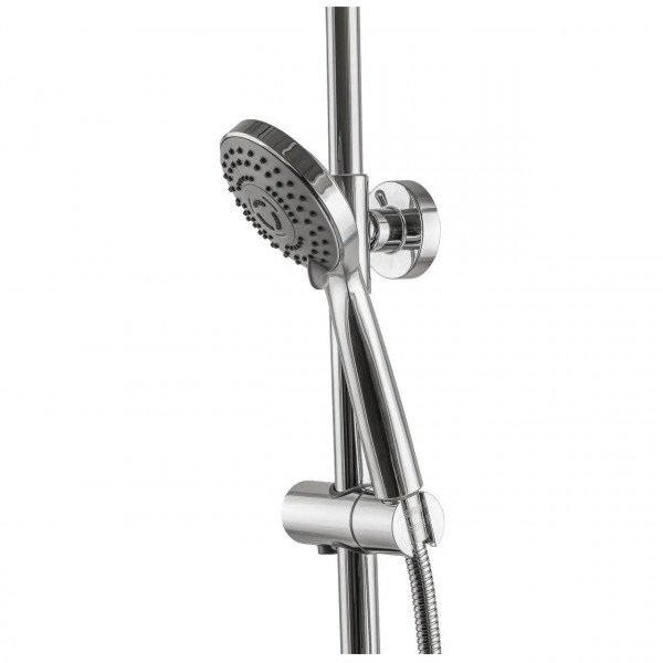 Душова колона Globus Lux LAZER GL-BAR-0101 (000012440)
