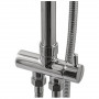 Душова колона Globus Lux LAZER GL-BAR-0101 (000012440)