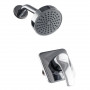Змішувач для душу Globus Lux QUEENSLAND GLQU-0105S-KIT (000012731)