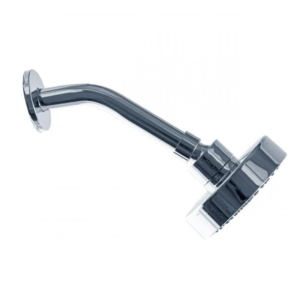 Змішувач для душу Globus Lux QUEENSLAND GLQU-0105S-KIT (000012731)