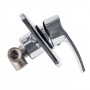 Змішувач для душу Globus Lux QUEENSLAND GLQU-0105S-KIT (000012731)