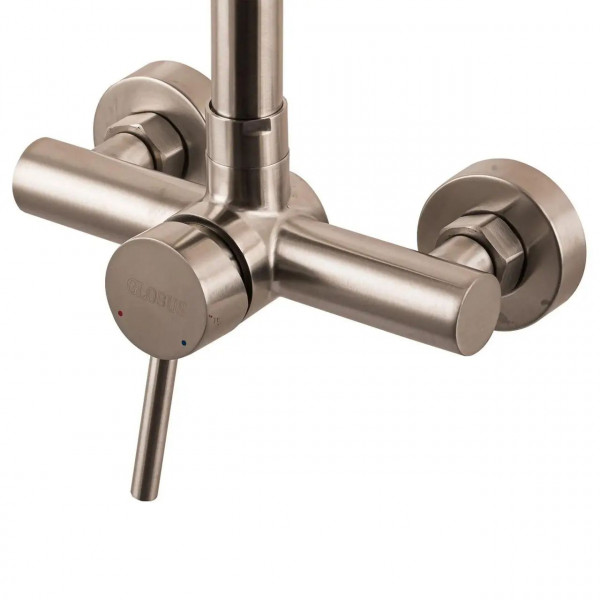 Душевая система Globus Lux ALPEN S-SH-105 (000017550)