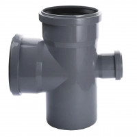 Крестовина VSplast 1пл 110х110х50х90° (000019063)