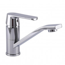 Смеситель для кухни Globus Lux Laguna GLA-0203Q (000019196)