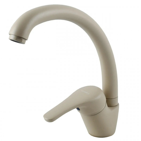 Смеситель для кухни Globus Lux Solly GLSO-0203S-4-COLORADO (000019207)