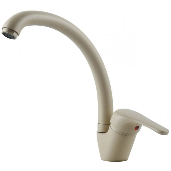 Смеситель для кухни Globus Lux Solly GLSO-0203S-4-COLORADO (000019207)