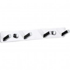 Планка с крючками TOPAZ TKB 9385-4 (000021244)