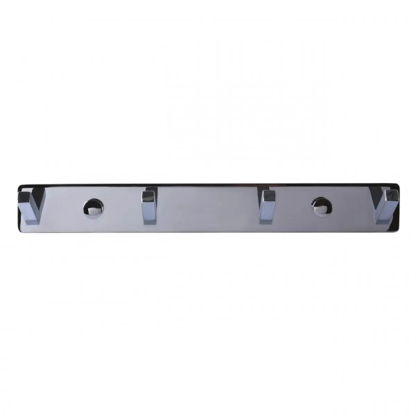 Планка с крючками TOPAZ TKB 9385-4 (000021244)