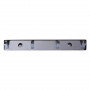 Планка с крючками TOPAZ TKB 9385-4 (000021244)