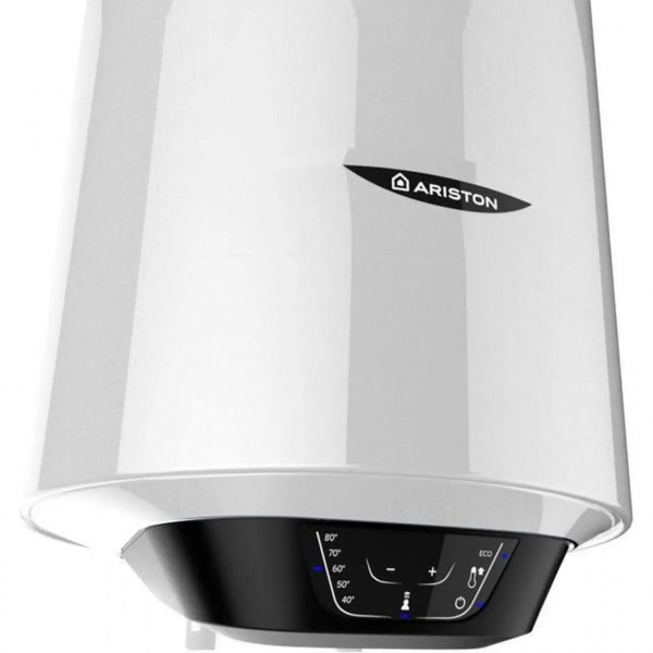 Водонагрівач ARISTON PRO1 ECO DRY 50 1,8К PL сухий тен (17201) (000017201)