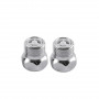 Кран-дозатор для умывальника TOPAZ TP-0302N (000022463)