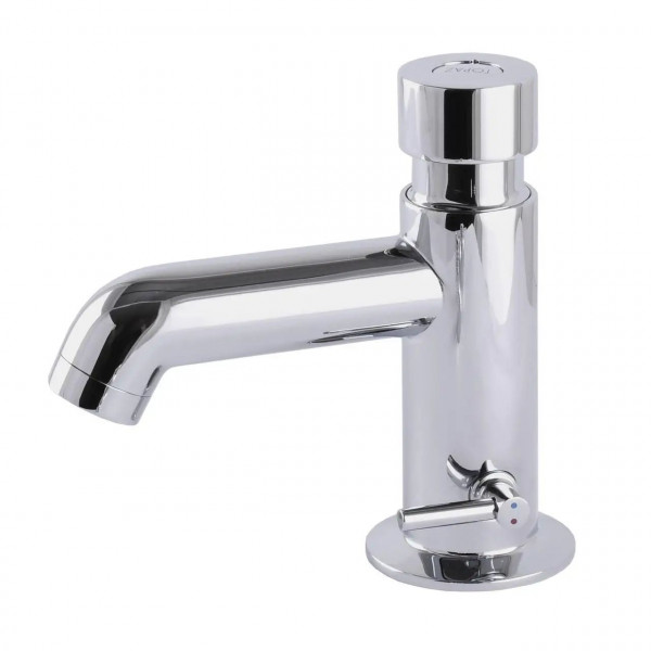 Кран-дозатор для умывальника TOPAZ TP-0302N (000022463)