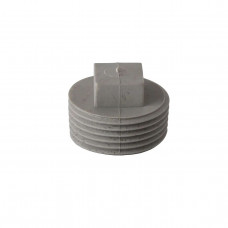 Заглушка зовнішня різьба Vsplast PPR 1/2 ″ 1026 (пакет 200шт) (000011382)