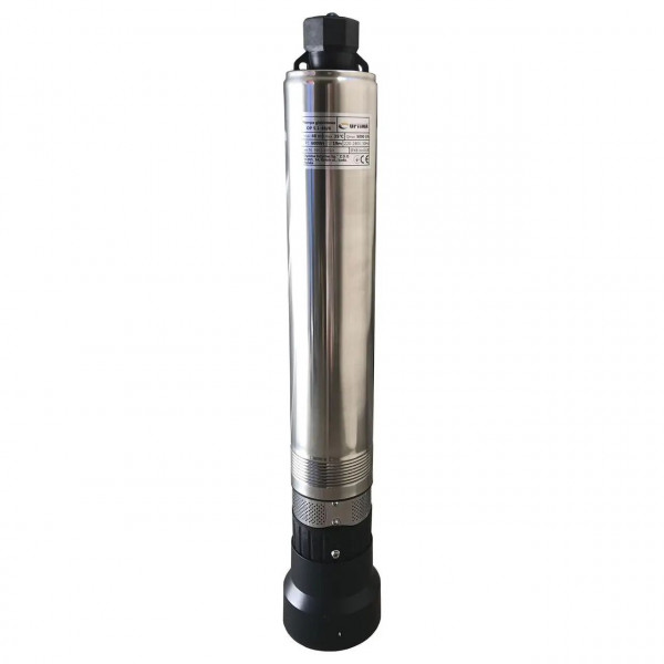 Насос колодязний OPTIMA OP 5,1 - 48/6 0,6кВт (000017445)