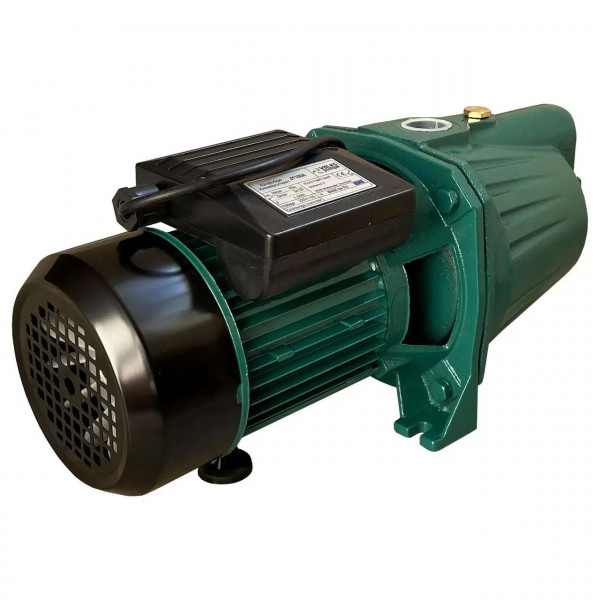 Насос центробежный VOLKS pumpe JY100A 1,1кВт чугун длинный (000010073)