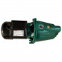 Насос центробежный VOLKS pumpe JY100A 1,1кВт чугун длинный (000010073)