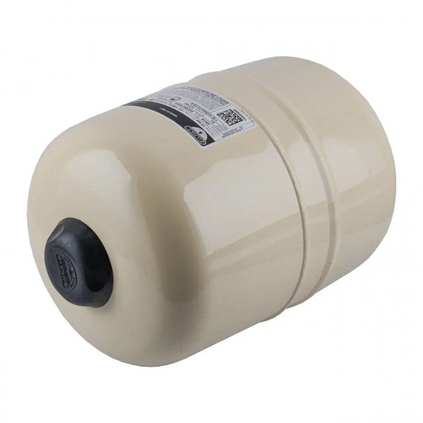 Гідроакумулятор з фіксованою мембраною HYDRO-PLUS E 8L (11E0000800) (000032343)