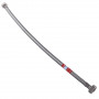 Шланг водяний TUCAI 3/8″x1/2″ ВВ 0,7м TAQ HG-3812-700 200174 (000004442)