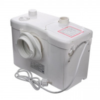 Канализационная установка VOLKS pumpe WC600D (WC3) (000008902)