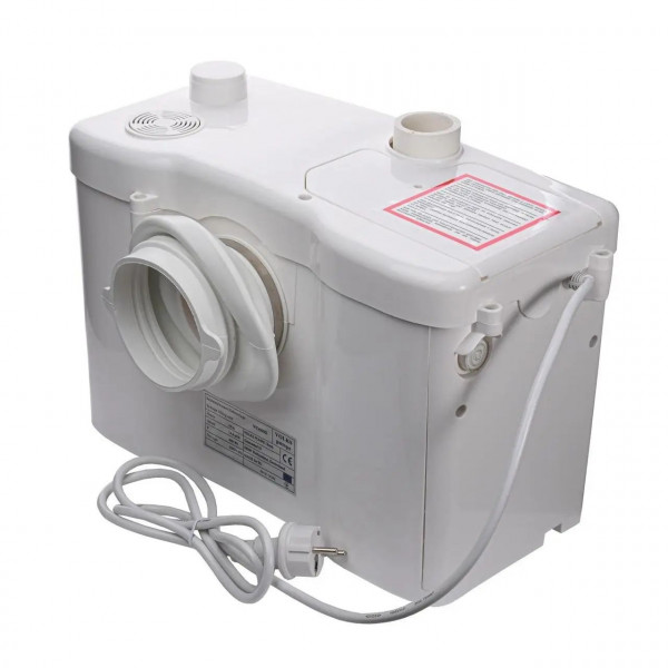 Канализационная установка VOLKS pumpe WC600D (WC3) (000008902)