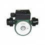 Насос циркуляционный VOLKS pumpe ZP25/6 130мм + гайки (000010614)