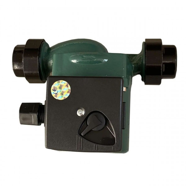 Насос циркуляционный VOLKS pumpe ZP25/6 130мм + гайки (000010614)