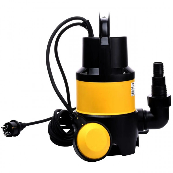Насос дренажный Optima FC750W 0,75кВт (000015473)