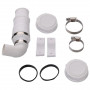Канализационная установка VOLKS pumpe WC250 (000018979)