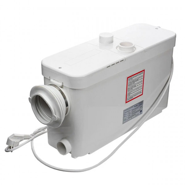 Канализационная установка VOLKS pumpe WC500-2 (000018981)