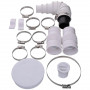 Канализационная установка VOLKS pumpe WC500-2 (000018981)
