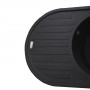 Гранітна мийка Globus Lux OHARA графіт 770х500мм-А0001 (000022402)