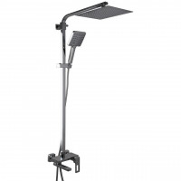 Душевая система Globus Lux PIANO GLPN-0077 (000031791)