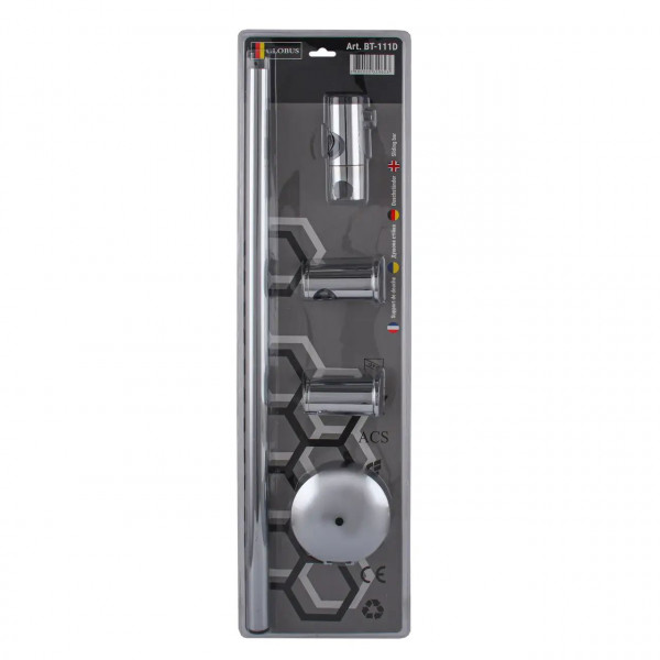 Душова стійка Globus Lux BT-111D (000032062)