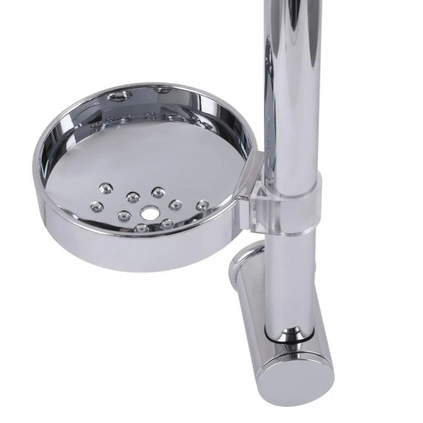 Душова стійка Globus Lux BT-111D (000032062)