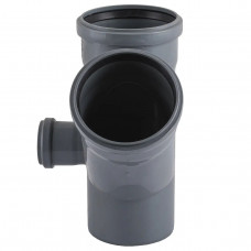 Крестовина VSplast 2пл 110х110х45° +50х90° (левая) (000025627)