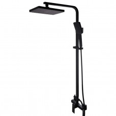 Душевая система Globus Lux SICILIA SBQ-SH-125-BB (000021188)